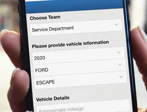schedule service