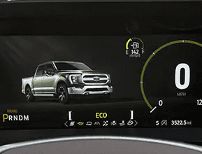 selectable drive modes br 