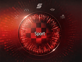 sport mode