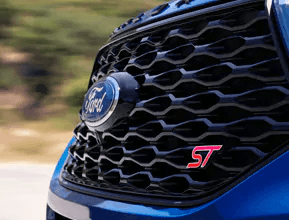 ST Badging