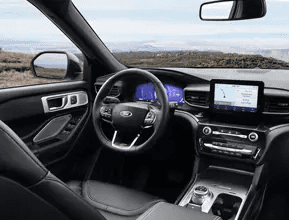 ST Interior