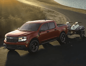 towing and payload capabilities