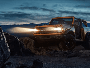 Trail Turn Assist