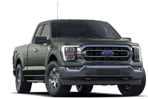 xlt chrome appearance package