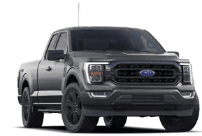 xlt sport appearance package