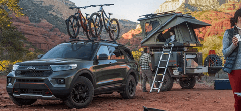 2022 ford explorer outfitters cargoyakima megawarrior