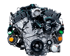 3 5l ecoboost v6