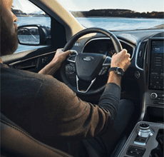 eight-speed automatic transmission