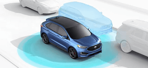 enhanced active park assist