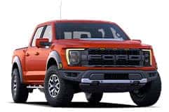 f-150 raptor