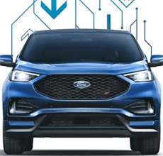 ford power-up over-the-air software updates