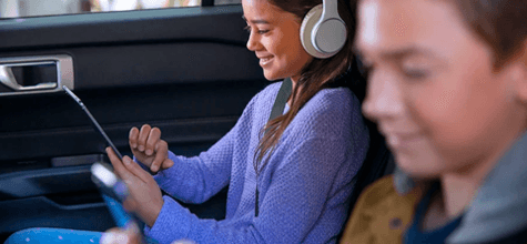 fordpassconnect 4g lte wi-fi hotspot