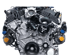 high-output 3 5l ecoboost