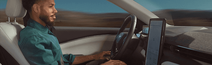 intelligent innovationford bluecruise
