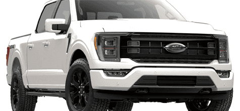 lariat black appearance package