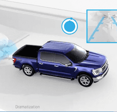 pro trailer backup assist 