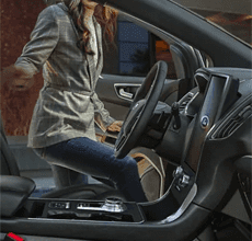 style from the inside out