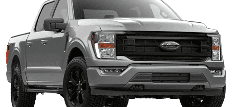 xlt black appearance package