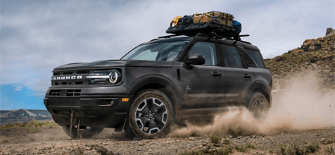 4x4 capability