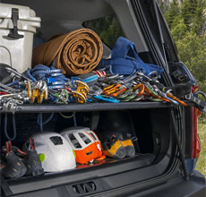 camp table