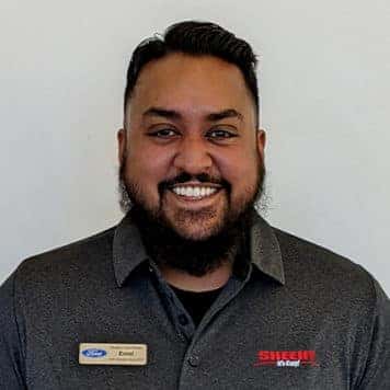 Errol Raj