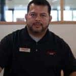 Luis Trevino