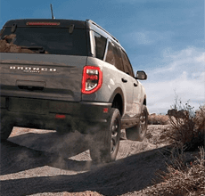 4x4 capability