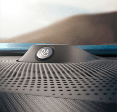 b o sound system by bang olufsen 