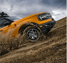 MUD-RUTS