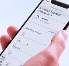 schedule service