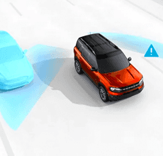 tech that keeps you in command