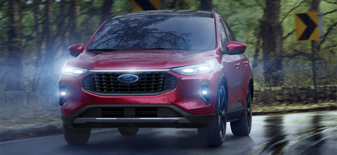 fordpass connect