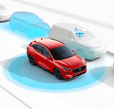 active park assist 2 0