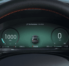 eco mode