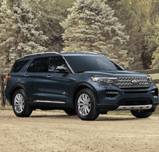 explorer king ranch