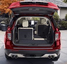 power lift gate