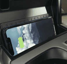 wireless charging