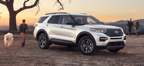 xlt sport appearance package