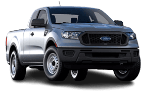 2022 Ford F-150 Lightning