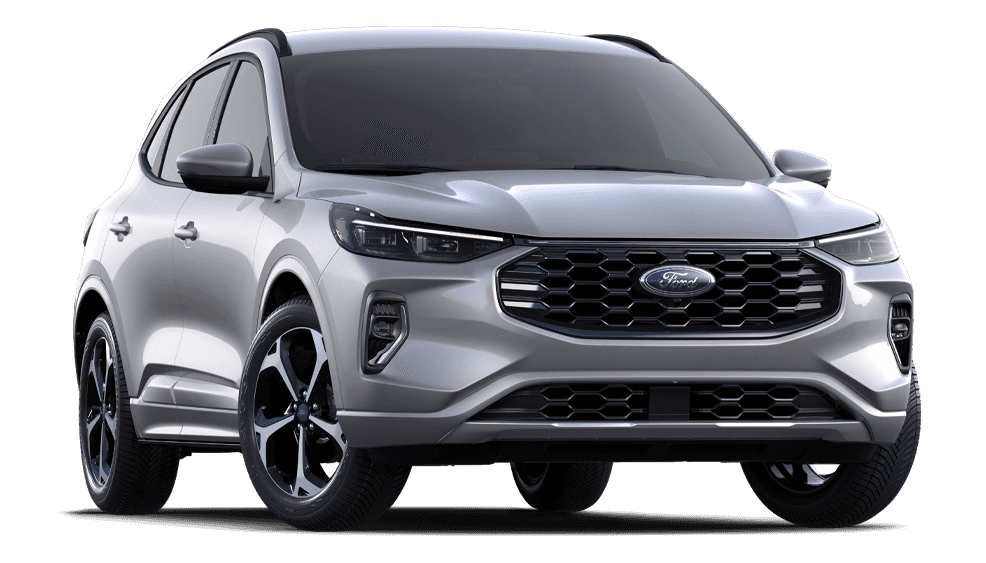 2024 ESCAPE ACTIVE AWD - COURTESY DEMO