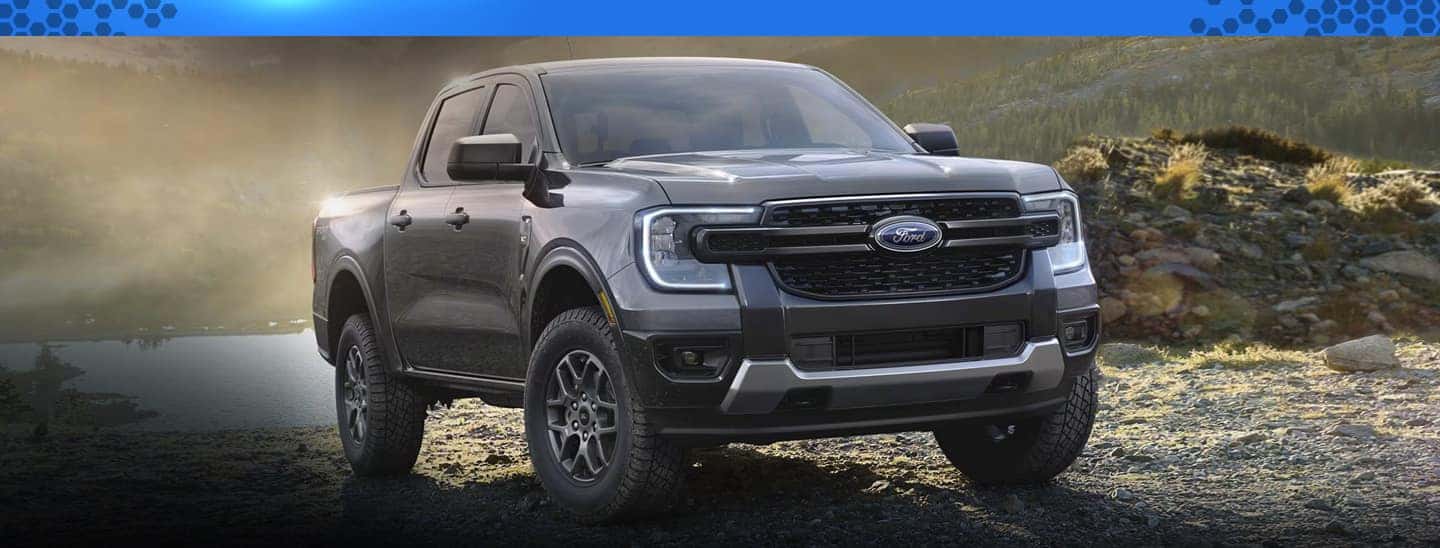 It's Not a Ranger Raptor, but These Ford Accessories Get You a Step Closer