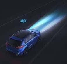 auto high-beam headlamps