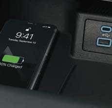 wireless charging