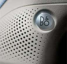 B&O Sound System