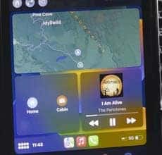 SYNC 4A