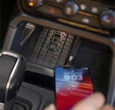 Wireless Charging Pad