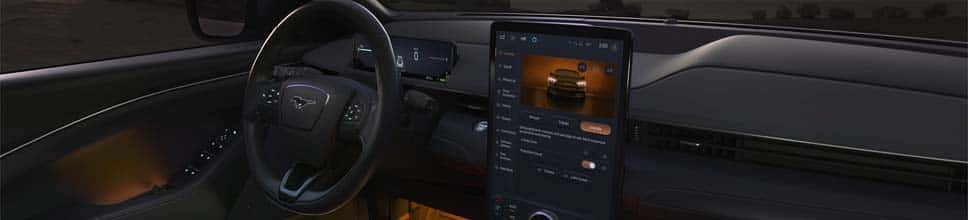 Drive-Modes