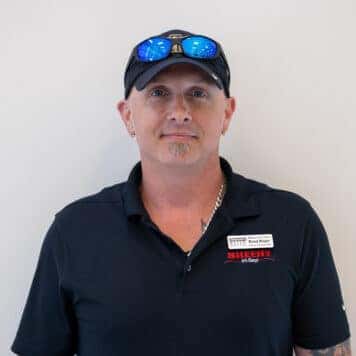 Brad Major