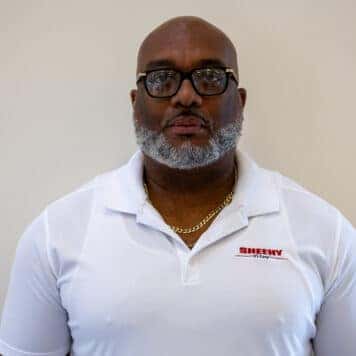 Vincent Terrell