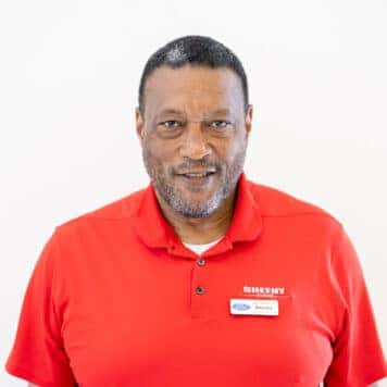 Maurice Shands
